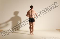 Jive reference poses